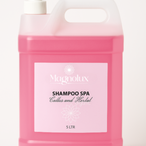 Magnolux Shampoo Spa