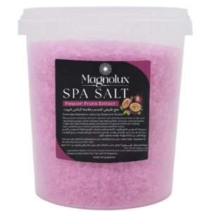 Magnolux Spa Salt