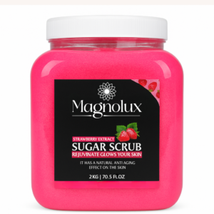 Magnolux Sugar Scrub 2KG