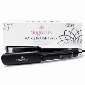 Magnolux Professional Hair Straightener