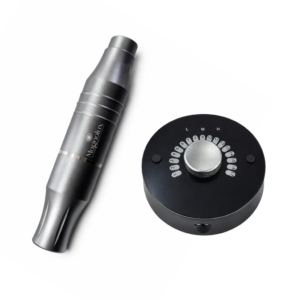Magnolux Wired Tattoo Pen Machine Kit