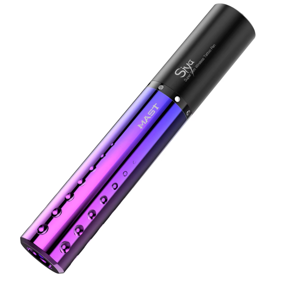 Dragonhawk Mast Wireless Tattoo Machine WQP-019