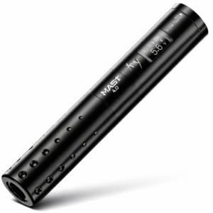 Dragonhawk Mast Wireless Tattoo Machine WQP-036