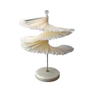 Nail Color Swatch Display Stand