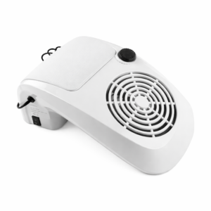 Nail Dust Collector with Speed Control