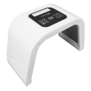 Omega LED Light Facial Therapy Machine