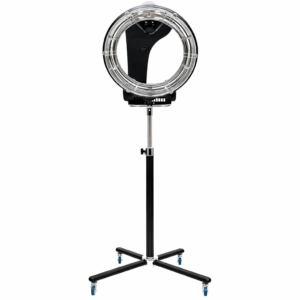 Orbital Hair Dryer & Color Processor