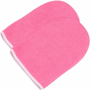 Paraffin Wax Treatment Gloves