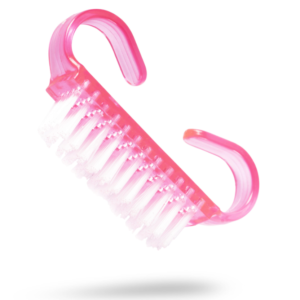 Manicure Cleaning Brush