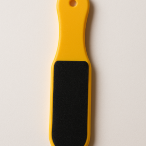 Plastic Foot File