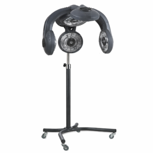 Professional Climazone Hair Dryer & Color Processor