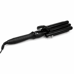 Professional Triple Barrel Hair Waver