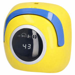 Rechargeable UV LED Nail Lamp