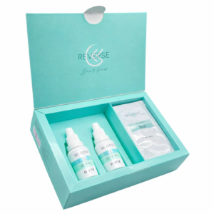 Reverse PMU & Tattoo Pigment Removal Kit