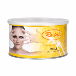 Ro.ial Hair Removal Wax Pot