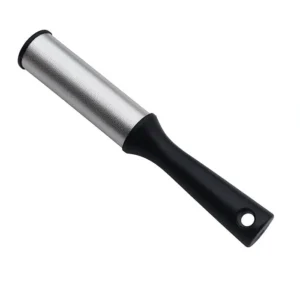 Round Stainless Steel Foot File