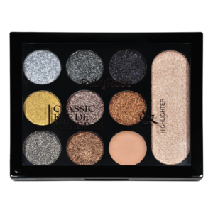 Ruby Rose Classic Eyeshadow Palette