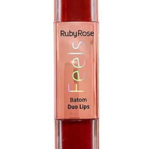 Ruby Rose Duo Feels Lips