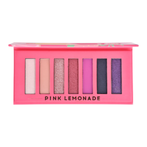 Ruby Rose Pink Lemonade Eyeshadow Palette
