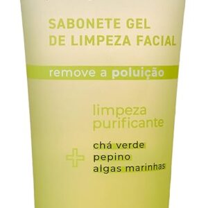 Ruby Rose Ruby skin Purifying Face Wash with green tea