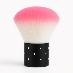 Small Nail Dust Brush