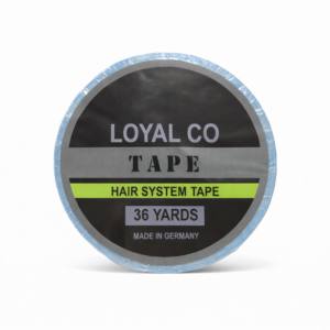 Strong Hold Adhesive Tape for Hair Systems & Wigs