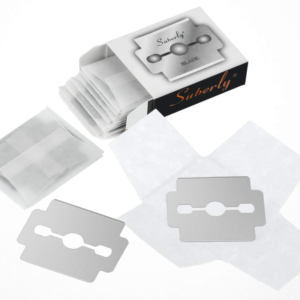 Suberly Replaceable Callus Blades