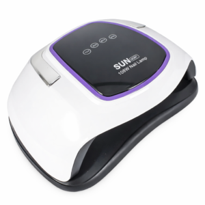 SUN BQ6T 108W UV LED Nail Lamp