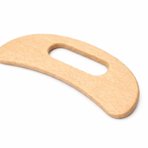Wooden Body Massage Scraping Tool