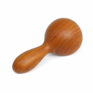 Wooden Body Massage Tool