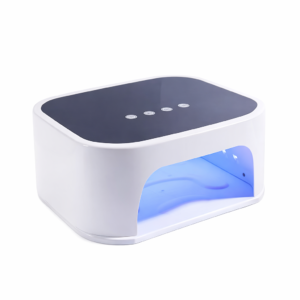 XW-S4 UV LED Nail Lamp