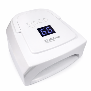 XZMUV UV LED Nail Lamp