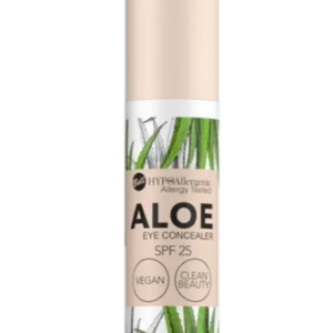 Bell Hypoallergenic Aloe Eye Concealer SPF25