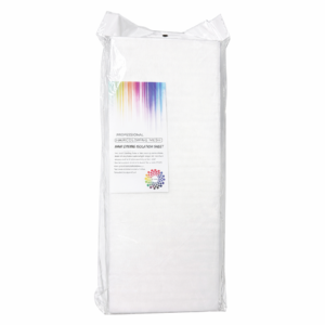 Hair Dye Isolation Sheets