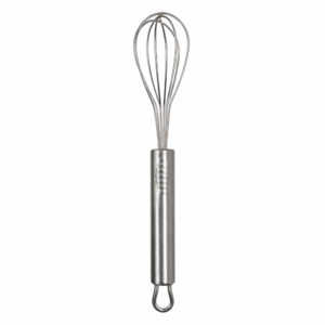 Stainless Steel Hair Color Mixing Whisk