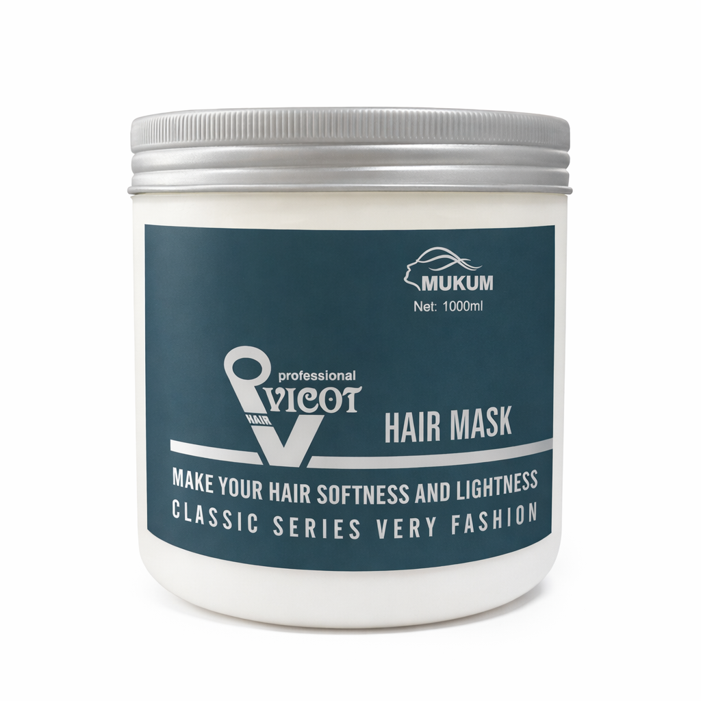 Vicot Professional Hair Mask
