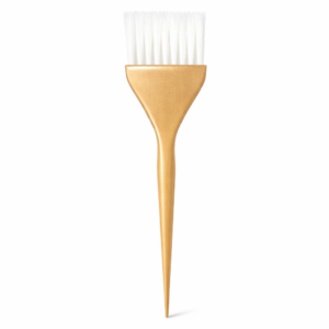 Wooden Hair Tint Brush
