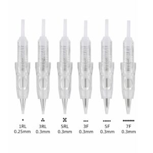 Amiea PMU Needle Cartridge